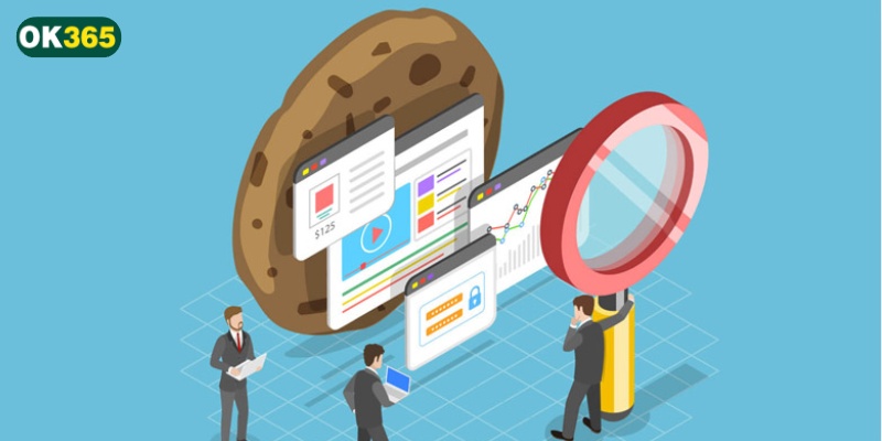 OK365 sử dụng cookie để nâng cao trải nghiệm người dùng