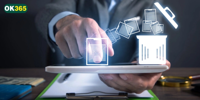 Quyền yêu cầu xóa dữ liệu cá nhân