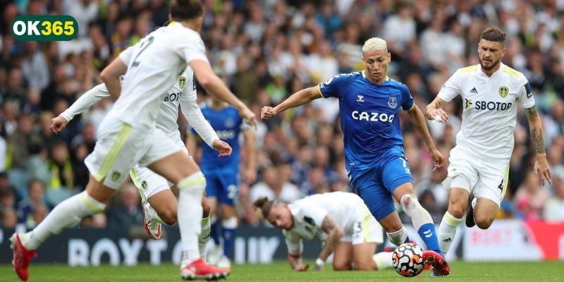 Chọn kèo cân sức là cách an toàn cho người mới bắt đầu 